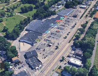 More details for 628-674 American Legion Hwy, Roslindale, MA - Retail for Lease