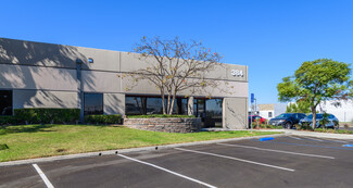 More details for 380-384 Clinton St, Costa Mesa, CA - Industrial for Lease