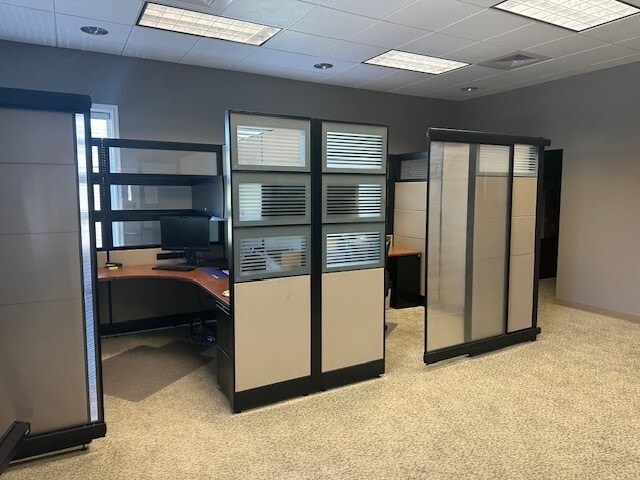 145 Millard Farmer Industrial Blvd, Newnan, GA à louer - Photo du bâtiment - Image 2 de 6