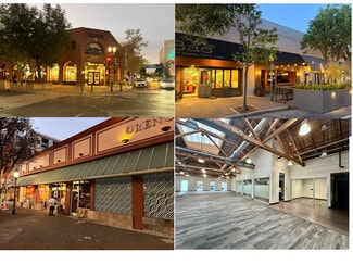 More details for Trophy Downtown Redwood City Portfolio – for Sale, Redwood City, CA