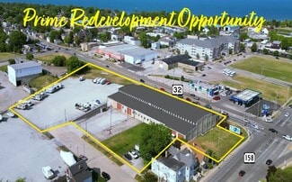 More details for 5136 Sheridan Rd, Kenosha, WI - Land for Sale