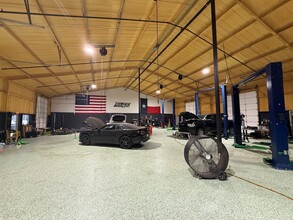 1704 W FM 875, Midlothian, TX for lease Interior Photo- Image 2 of 5