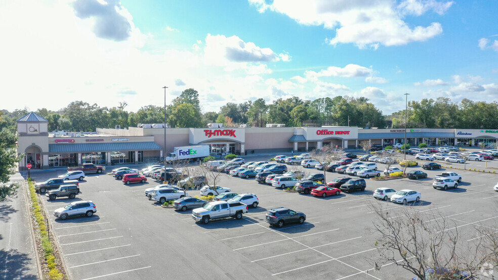 2703 SW College Rd, Ocala, FL for lease - Building Photo - Image 3 of 7