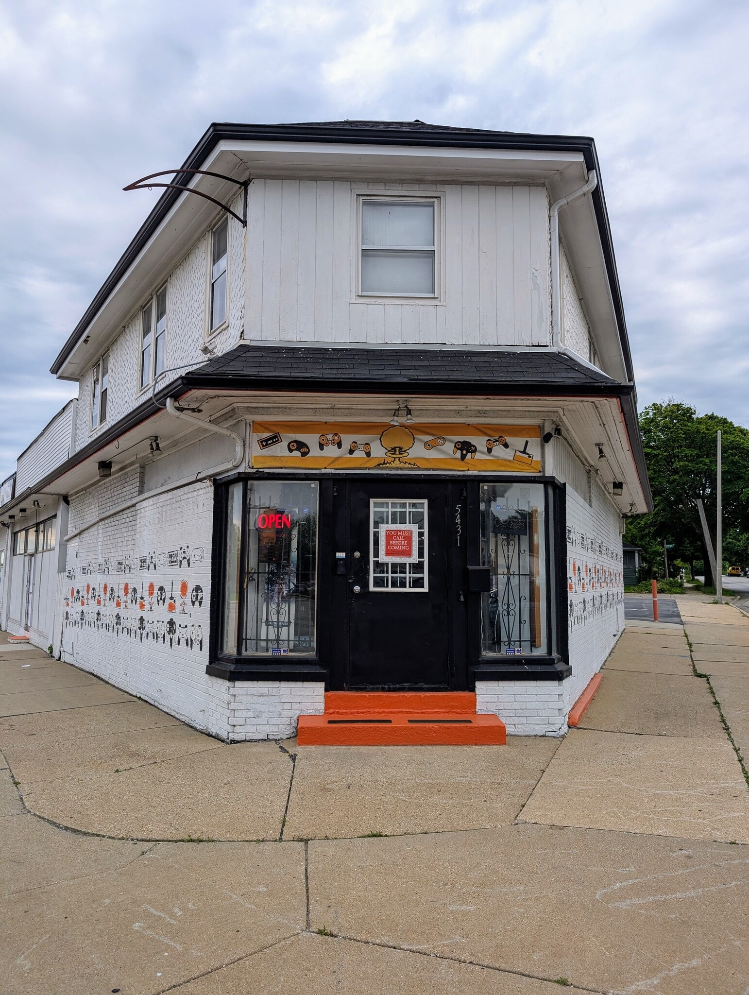 5431 W Lisbon Ave, Milwaukee, WI for sale Primary Photo- Image 1 of 1