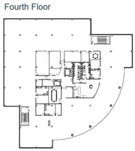 201 Resting Tree Dr, Bristol, VA for lease Floor Plan- Image 2 of 4