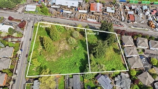 More details for 16340 NE Sandy Blvd, Portland, OR - Land for Sale
