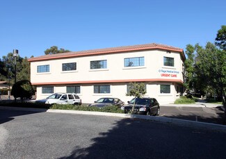 Plus de détails pour 2755 Alamo St, Simi Valley, CA - Bureau/Médical, Médical à louer