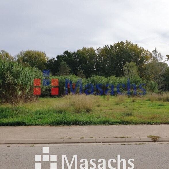 Terrain dans La Cellera de Ter, Gerona à vendre - Autre - Image 3 de 3