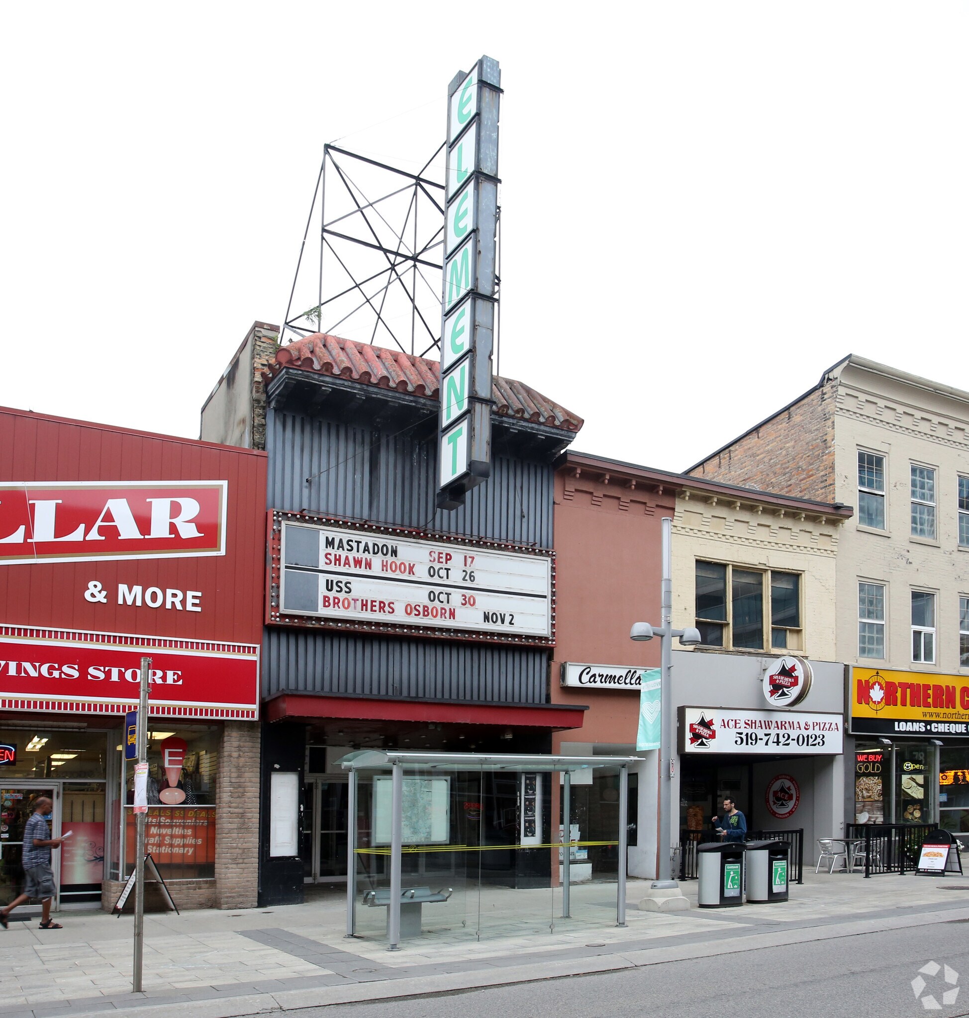 90 King St W, Kitchener, ON for sale Primary Photo- Image 1 of 1