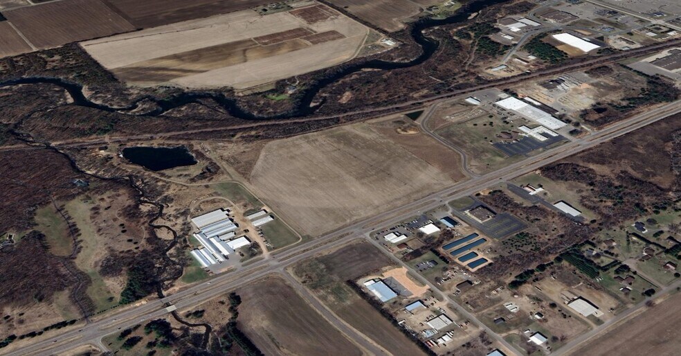 County Hwy SS, Rice Lake, WI for sale - Building Photo - Image 2 of 15