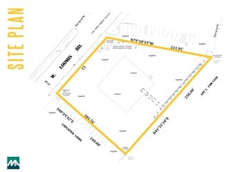 More details for 5011 W Loomis Rd, Milwaukee, WI - Land for Sale