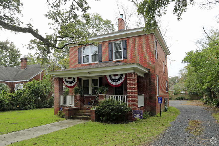 517 Savannah Hwy, Charleston, SC à vendre - Photo principale - Image 1 de 1