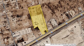 More details for 13530 Interstate 20 Service rd, Odessa, TX - Land for Sale