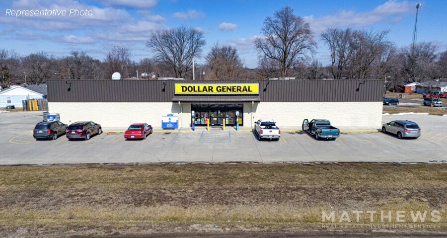 1019 S Main St, La Monte, MO for sale Primary Photo- Image 1 of 4