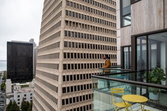 Plus de détails pour 655 Montgomery St, San Francisco, CA - Bureau à louer