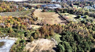 More details for 2690 N Highway 1223, Corbin, KY - Land for Sale