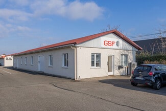 More details for Flex for Lease