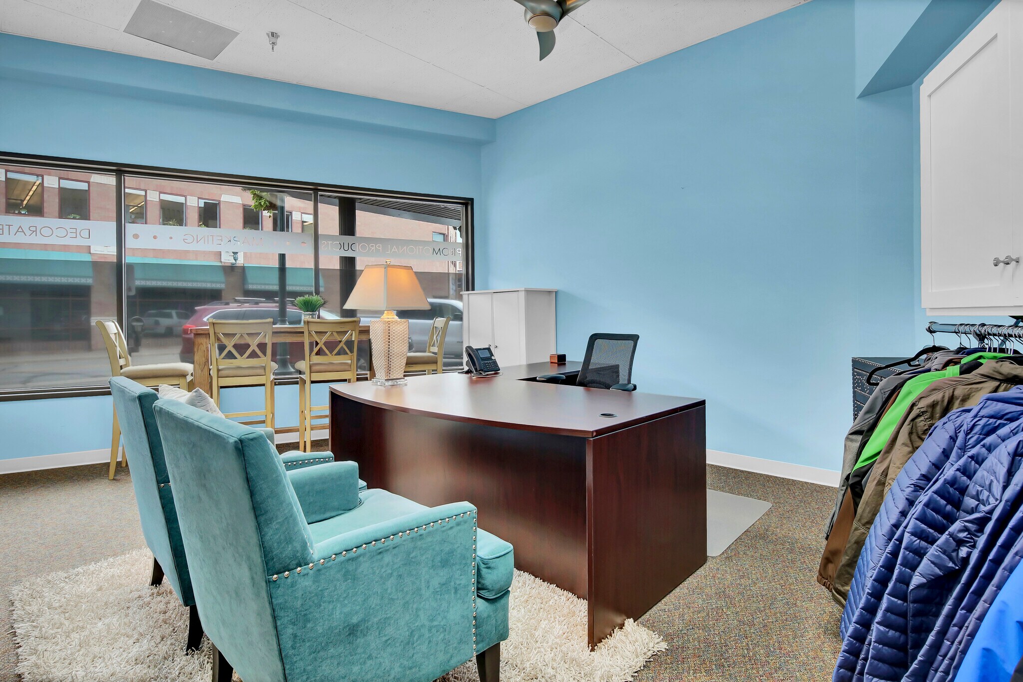 619 W Saint Germain St, Saint Cloud, MN for lease Interior Photo- Image 1 of 12