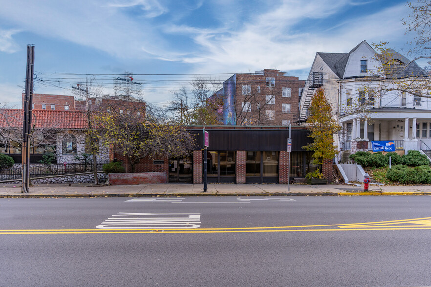 2784 John F Kennedy Blvd, Jersey City, NJ for sale - Building Photo - Image 1 of 1