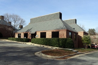 More details for 1415 Sachem Pl, Charlottesville, VA - Office for Lease