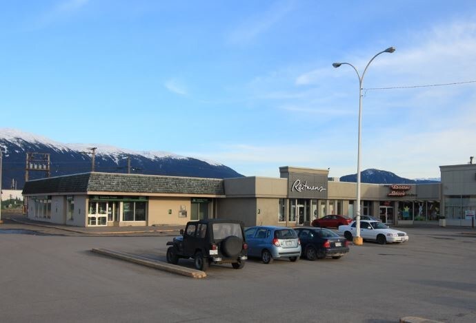 4633 Lakelse Ave, Terrace, BC à vendre Autre- Image 1 de 1