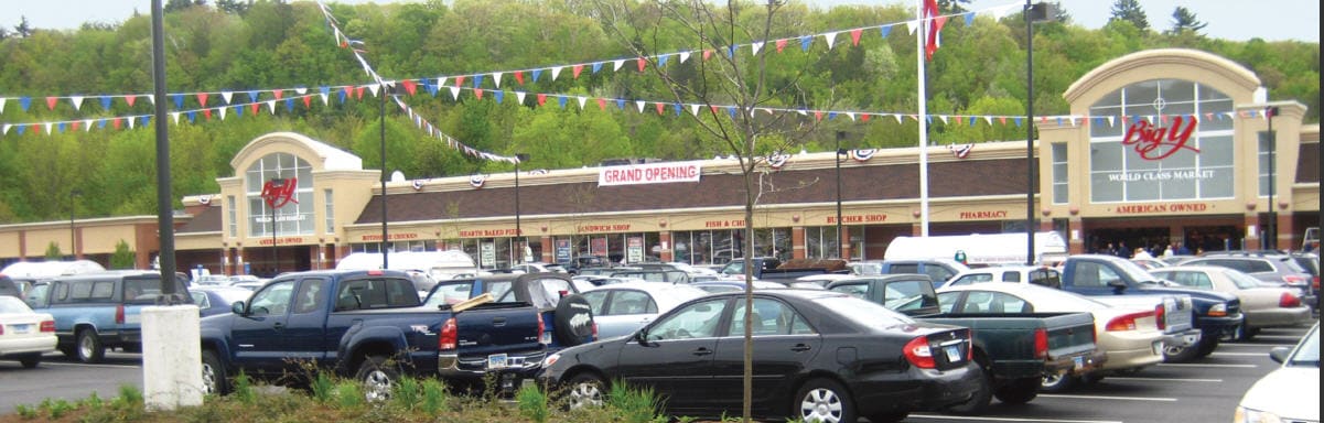 416-516 Winsted Rd, Torrington, CT for lease Primary Photo- Image 1 of 2