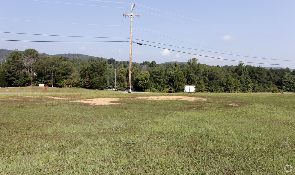 135 Black Oak Rd, Dayton, TN for sale - Building Photo - Image 2 of 2