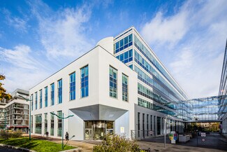 More details for 34/40 Rue Henri Barbusse, Gennevilliers - Office for Lease