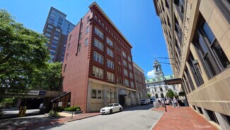 Plus de détails pour 396-400 Congress St, Portland, ME - Bureau à louer