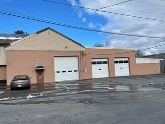 Plus de détails pour 70 Cambridge St, Methuen, MA - Flex à louer