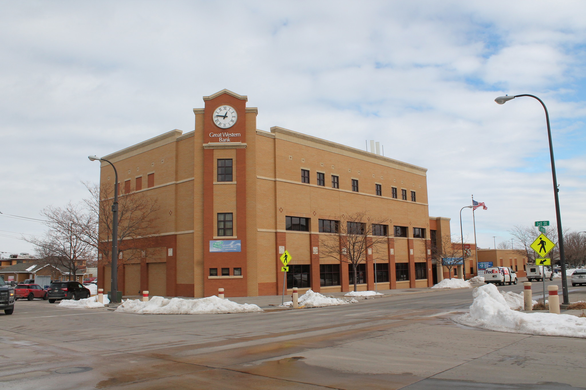 14 St. Joseph St, Rapid City, SD for sale Building Photo- Image 1 of 1