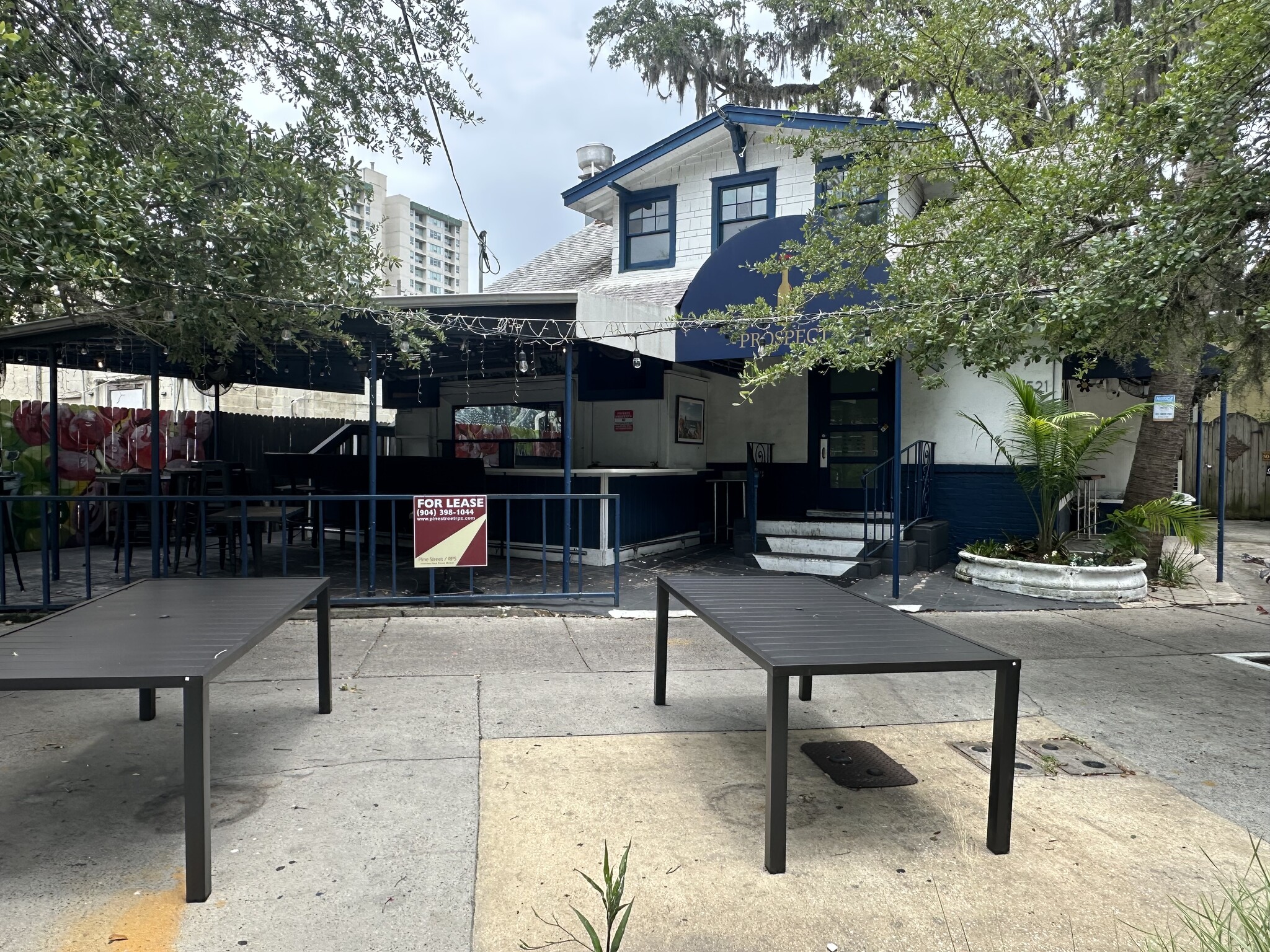 1521 Margaret St, Jacksonville, FL for lease Building Photo- Image 1 of 11