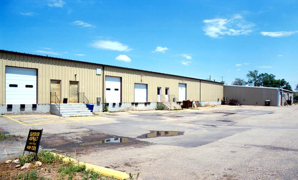 5680 Valmont Rd, Boulder, CO for lease - Other - Image 2 of 6