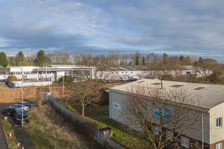 More details for Vaux Rd, Wellingborough - Industrial for Sale