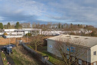 Plus de détails pour Vaux Rd, Wellingborough - Industriel à vendre
