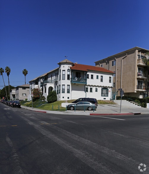 4051-4065 W 4th St, Los Angeles, CA for sale - Building Photo - Image 2 of 21