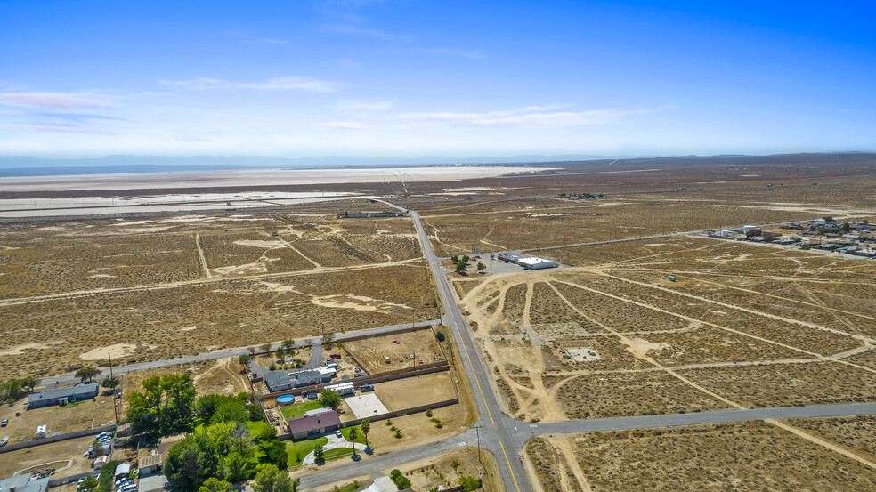 12687 Claymine Rd, North Edwards, CA for sale - Building Photo - Image 2 of 5