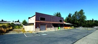 More details for 13220 Highway 99, Everett, WA - Retail for Sale