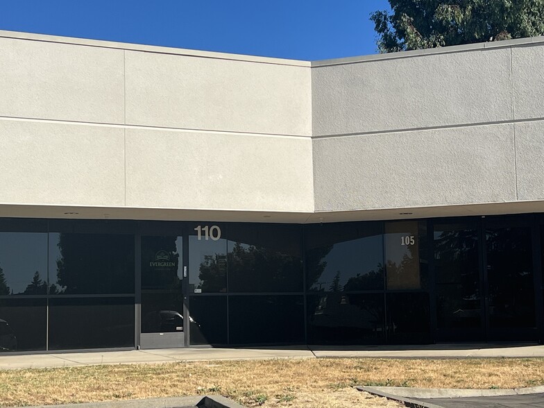 1200 Melody Ln, Roseville, CA for lease - Building Photo - Image 2 of 11