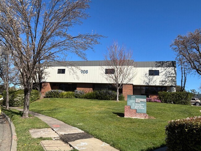 More details for 908 Enterprise Way, Napa, CA - Industrial for Lease