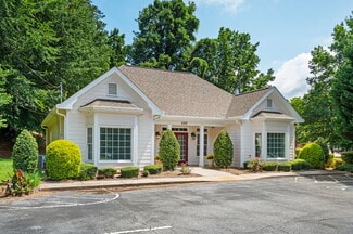 More details for 5102 Covington Hwy, Decatur, GA - Office for Sale