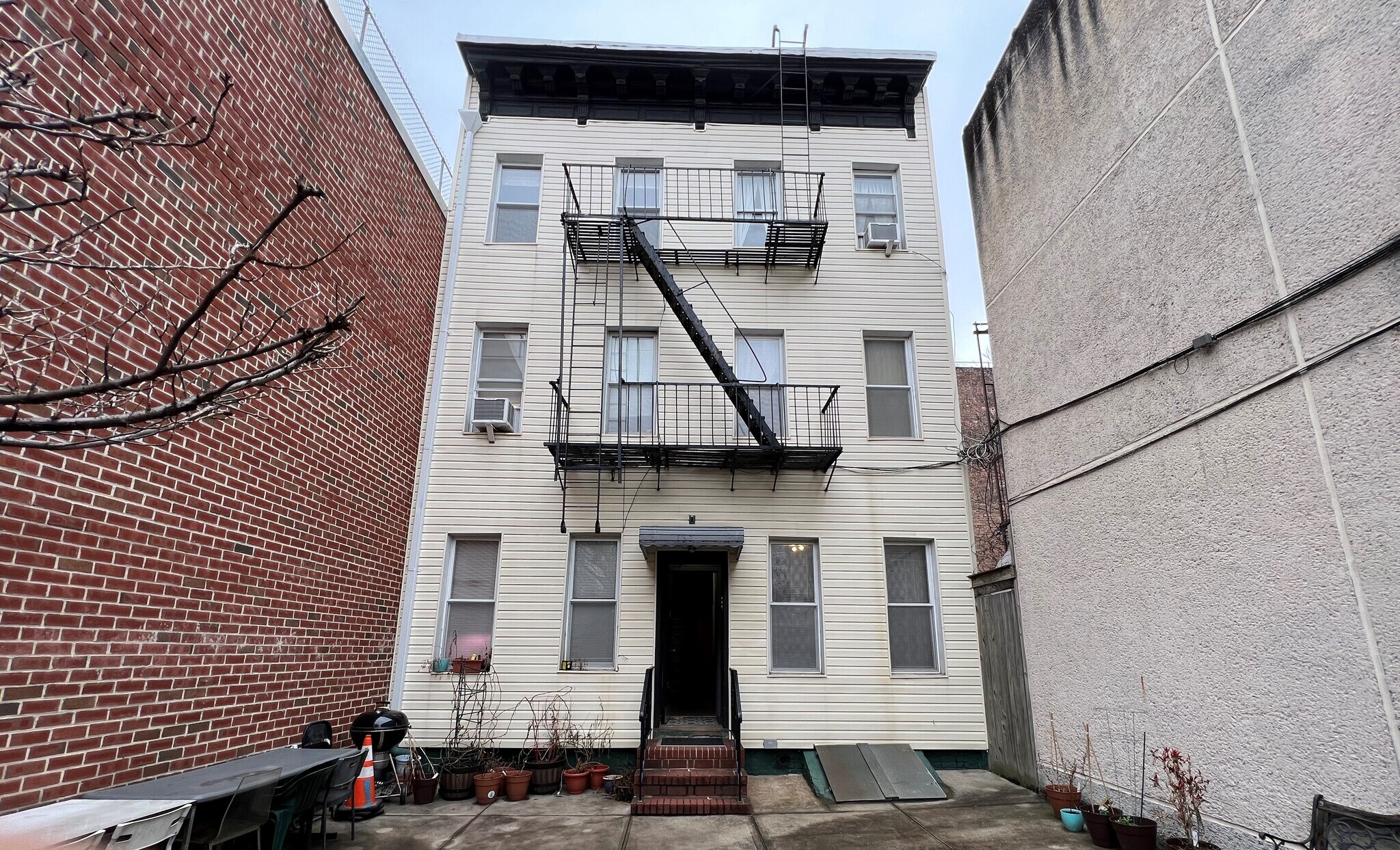 127 N 4th St, Brooklyn, NY for sale Building Photo- Image 1 of 24