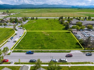 Plus de détails pour 625 Laramie dr, Bozeman, MT - Terrain à vendre