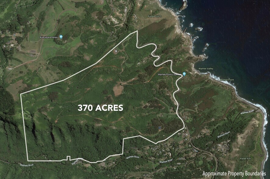 0 Kahekili Hwy, Wailuku, HI à vendre - Aérien - Image 3 de 30