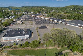 More details for 223 Lincoln Ave, Haverhill, MA - Land for Lease