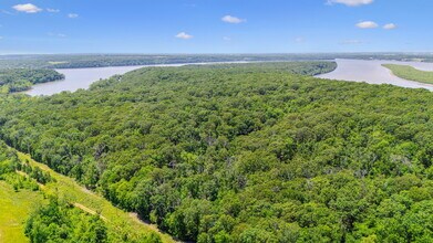 E 202 Rd, Wyandotte, OK - Aérien  Vue de la carte - Image1