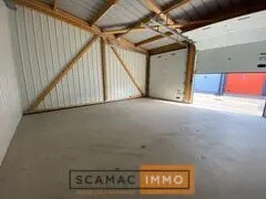 Industrial in Marignane for lease - Interior Photo - Image 2 of 4