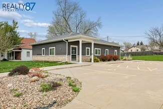 More details for 131 Main St, Hills, IA - Office for Sale