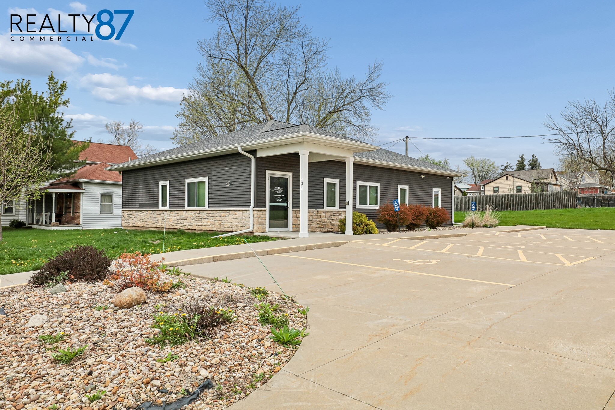 131 Main St, Shellsburg, IA for sale Primary Photo- Image 1 of 25