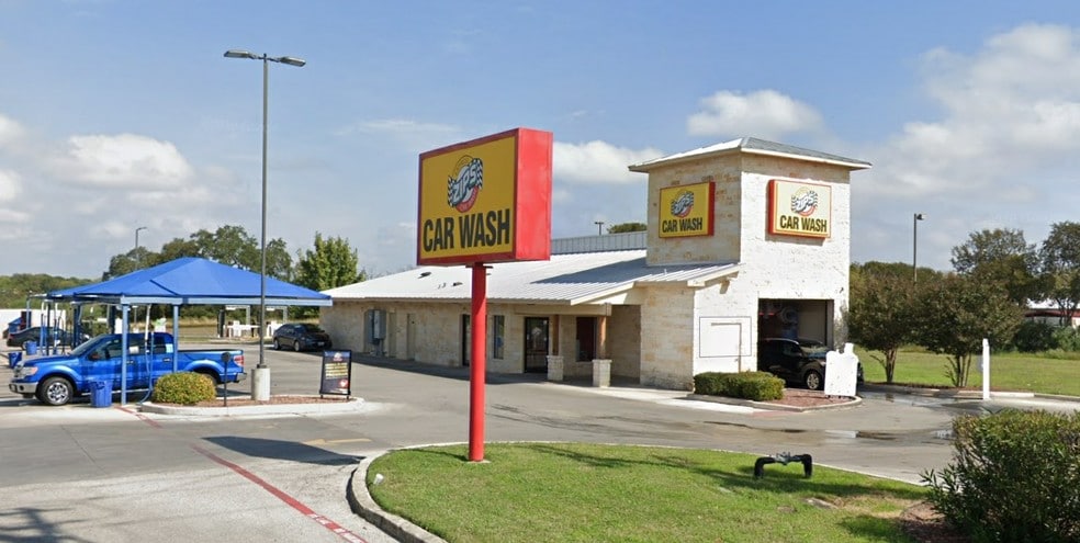 10623 Culebra Rd, San Antonio, TX for lease - Building Photo - Image 3 of 5